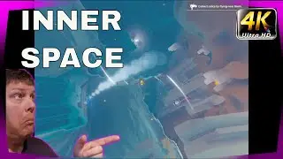 Inner Space Gameplay A Free Relaxing Game
