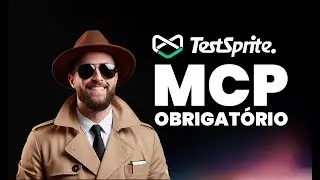 Esse MCP está revolucionando os Testes Automatizados? Conheça o Test Sprite