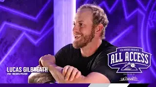 Rockies All Access | Star Wars