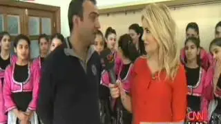 Biz Ebruyuz - Cnn Türk Hasan Batğı ve Bülent İlçin İle Röportaj