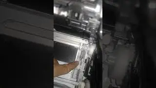 error suplay memory hp laserjet pro MFP M130fn