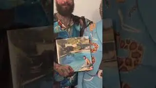 Post Malone - Green Thumb (SNIPPET)
