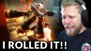 "I'm going to smash my keyboard" - This Lies of P playthrough was a DISASTER