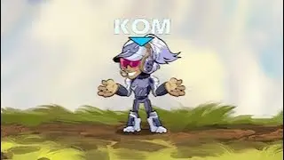 My Best Brawlhalla Video