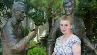Мы в этой жизни только гости