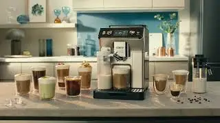 De'Longhi Eletta Explore | MediaMarkt