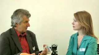 Tauschring/Alternativwährung: F.Galler im Interview mit Teresa Arrieta