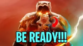 100% Illusion Melt   +    Battle Fury    -     JUGGERNAUT  [Dota 2]