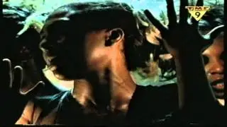 Mondane - Wake Up With Me