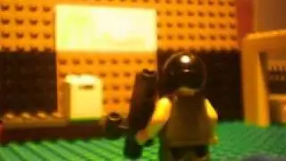 Lego Ghostbusters 2