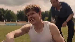 СУПЕР МОШНЫЙ ФИЛЬМ - МИСТЕР НОКАУТ