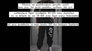 Pinterest Kombinleri || Türkiye'de e girl olmak hakkında her şey