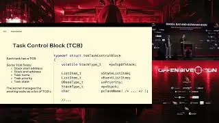 OffensiveCon24 - Magal Baz and Octavian Guzu