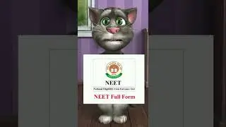 NEET full form....