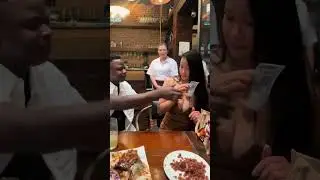 Being man is not letting girls pay 😂 #viralvideo #funny #fypシ゚