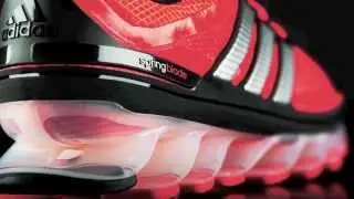 adidas springblade
