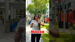 Mochi
