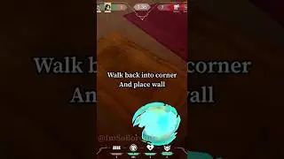 Sage Corner Wall Tutorial | How to Wall Yourself into Corners for Easy Picks | #valorant #twitch