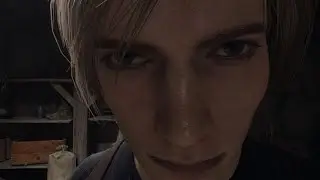 FIRST TIME PLAYTHROUGH RE2 (HARDCORE DIFF) - HELP