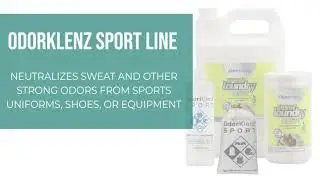 About OdorKlenz®