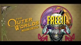 The Outer Worlds: Spacer's Choice Edition Is Free In Epic Games Store Dec. 25