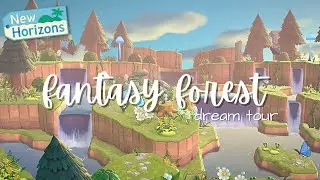 You have to see this UNBELIEVABLE waterscaping!!!
