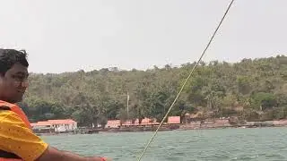 Goa Bagha Beach | Goa Sea Beach