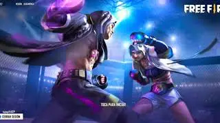 NUEVA CANCION DE FREE FIRE WORLD SERIES / MUSICA DE FREE FIRE / Slymerg
