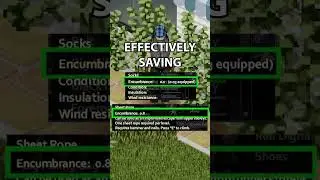 🧦 How to MAKE SHEET ROPES EASIER in Project Zomboid 
