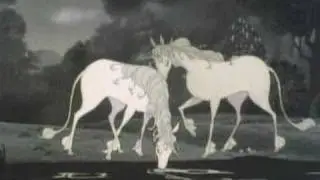 The last unicorn-America