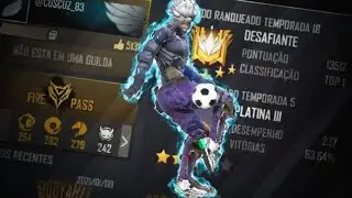 ESCUTE ISSO QUE VOU TE FALAR ! MOTIVAÇÃO FF