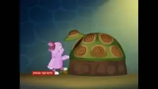Лунтик на бурятском! 