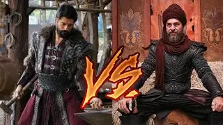 Osman Bey VS Ertuğrul Bey