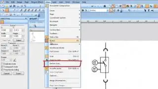 52 Grid and Grid Snapping (Snap to Grid) in PixEdit Scanning Software.