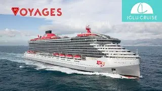 It's Go Time! | Virgin Voyages | Iglu Cruise