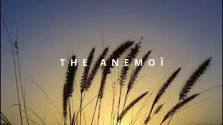 Michael Dietrich - The Anemoï