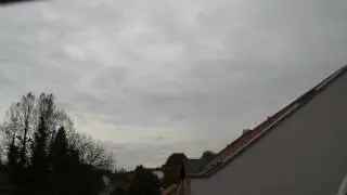 Time Lapse | Clouds | Full HD