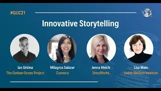 #GIJC21