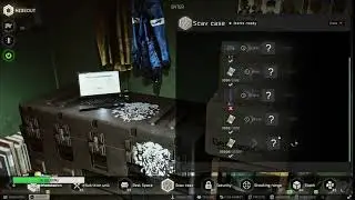 85k Scav Case Pog