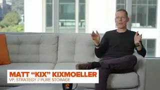 Cloud Block Store: Block Storage Delivered Natively in the Cloud