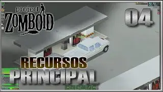 A Saga - Project Zomboid 04