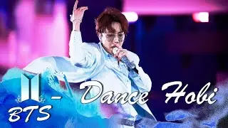 BTS - j hope solo Dance | Джей Хоуп танцы - army