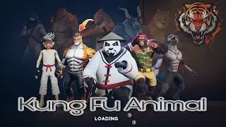 kung fu animal | kung fu animal styles | kung fu