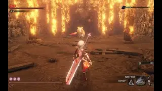 Genshin Impact VS Sekiro【Genshin Impact】