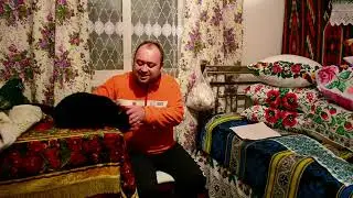 Десь цигани під Херсоном