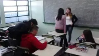 Despedida Formados 3º B