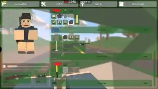 Unturned ep 3; The next town.