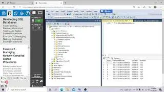 Implementing Memory Optimized Tables and Native Stored Procedures
