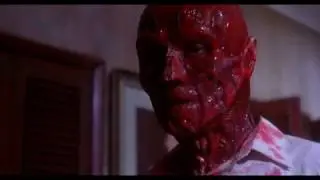 Switchblade in "Hellraiser", 1987