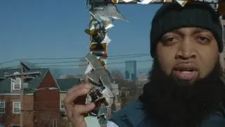 SPNDA - "Handle With Care" Official Video